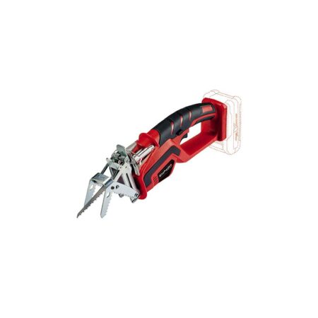 Einhell aku vrtna pila testera Power X-Change GE-GS 18 Li Solo