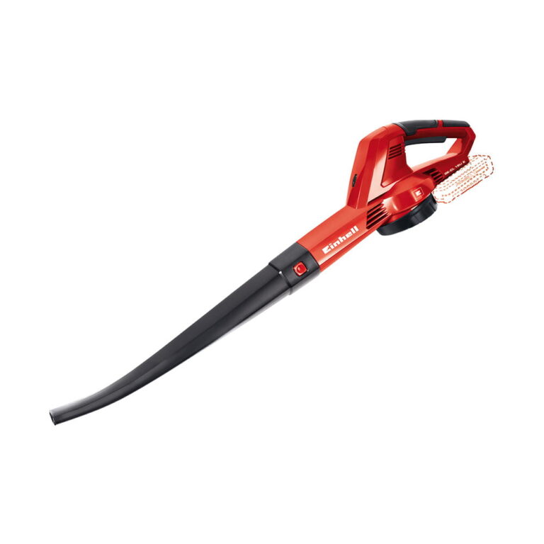 Einhell aku duvač Power X-Change GC-CL 18 Li E Solo