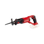 Einhell aku recipročna pila lisičji rep Power X-Change TE-AP 18/22 Li Solo