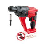 Einhell aku čekić bušilica Power X-Change TE-HD 18 Li Solo