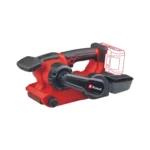 Einhell aku tračna brusilica Power X-Change TP-BS 18/457 Li BL Solo