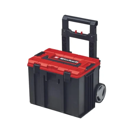 Einhell kofer za PXC alate sa točkićima E-Case L