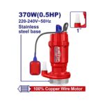 Emtop potopna pumpa 370 W EWPPS03701