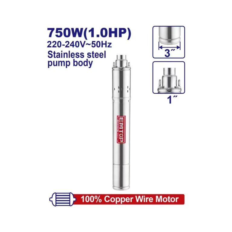 Emtop potopna pumpa raketa EWPPWS07501
