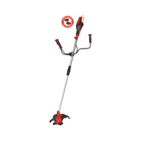 Einhell aku trimer za travu Power X-Change AGILLO 18/200 18V Solo