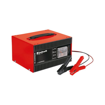 Einhell punjač akumulatora CC-BC 12