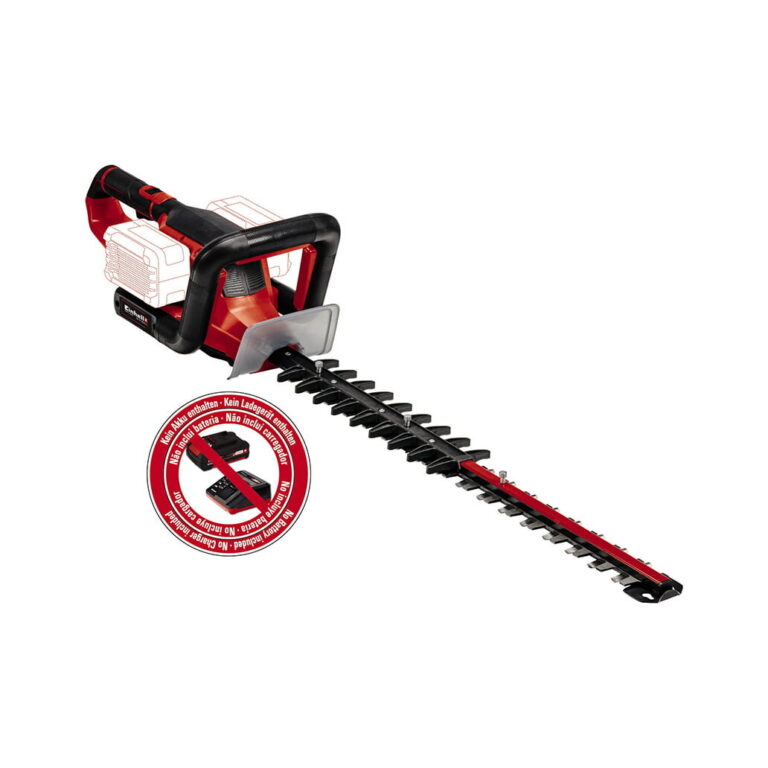 Einhell aku makaze škare za živicu Power X-Change GE-CH 36/65 Li Solo 18+18V