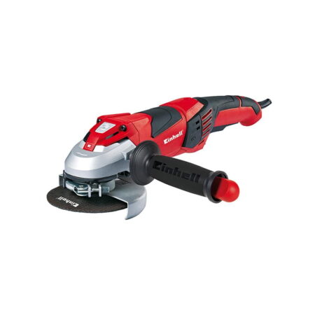 Einhell ugaona kutna brusilica TE-AG 125 CE