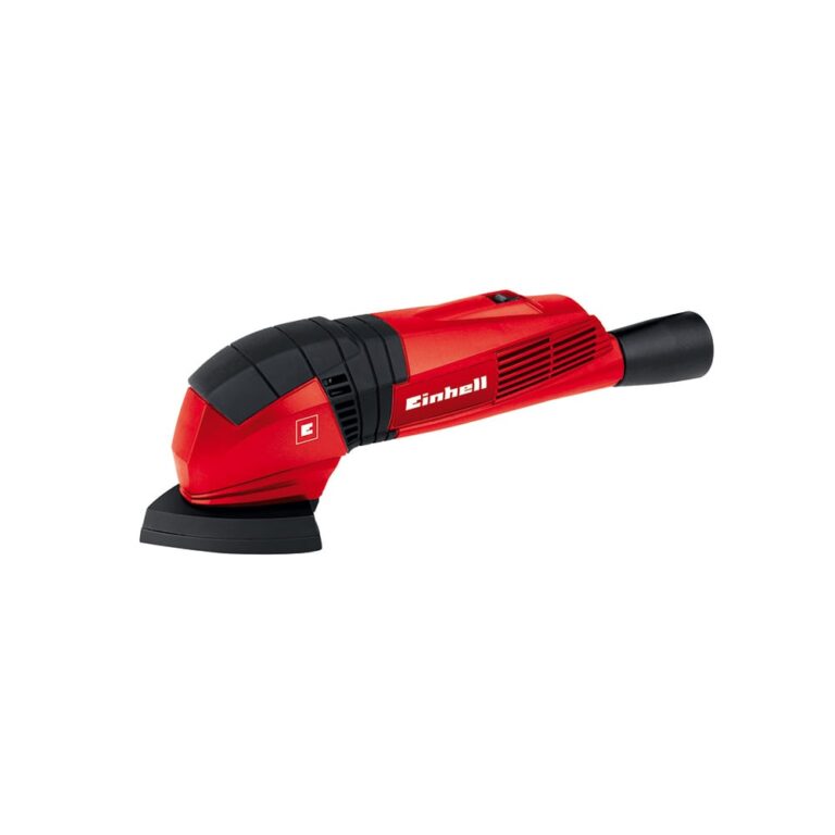 Einhell trokutasta brusilica TC-DS 19