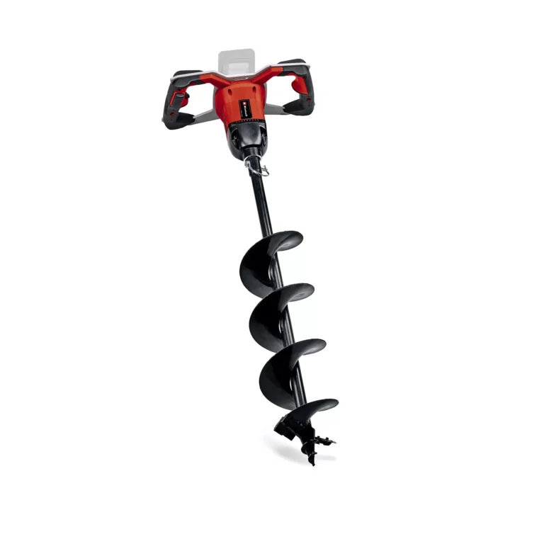 Einhell aku bušač zemlje GP-EA 18/150 Li BL Solo
