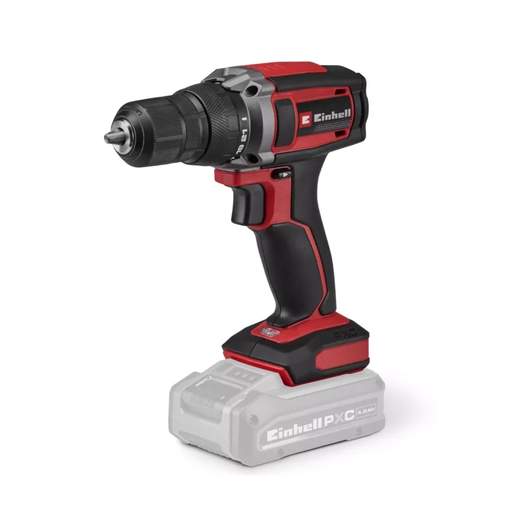 Einhell aku bušilica odvijač Power X-Change TC-CD 18/38 Li Solo