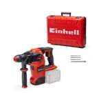 Einhell aku čekić bušilica Power X-Change SDS Plus TP-HD 36/30 Li BL +4 Solo