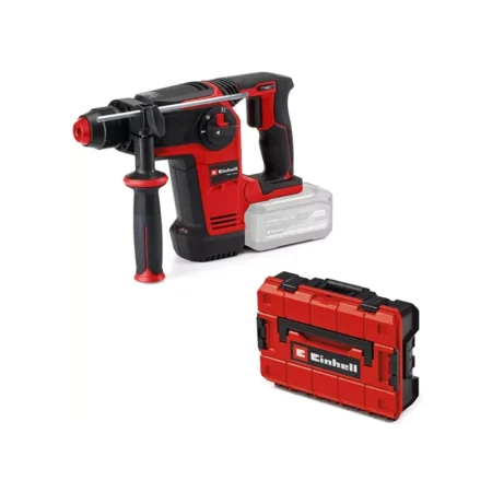 Einhell aku čekić bušilica Power X-Change SDS Plus TP-HD 18/26 Li BL Solo