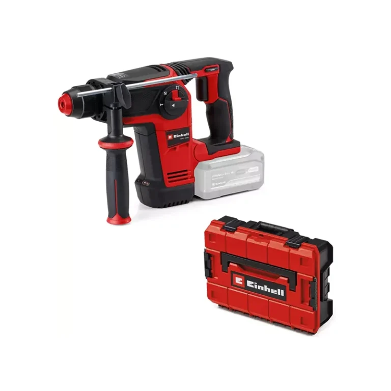 Einhell aku čekić bušilica Power X-Change SDS Plus TP-HD 18/26 Li BL Solo