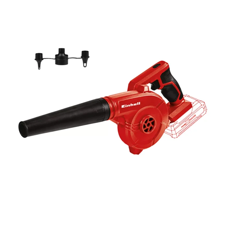 Einhell aku duvač Power X-Change TE-CB 18/180 Li Solo