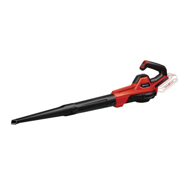 Einhell aku duvač lišća Power X-Change GE-UB 18/250 Li E Solo