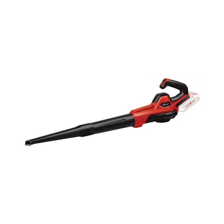 Einhell aku duvač lišća Power X-Change GE-UB 18/250 Li E Solo