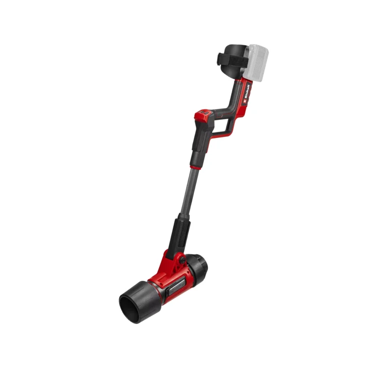 Einhell aku duvač lišća Power X-Change GP-LB 36/270 Li E BL Solo