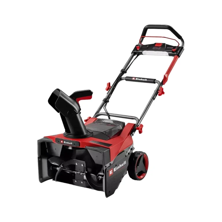 Einhell aku freza za snijeg Power X-Change GP-ST 36/53 Li E BL Solo