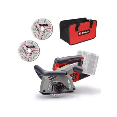 Einhell aku glodalica za utore u zidu Power X-Change TP-MA 36/30 Li BL Solo