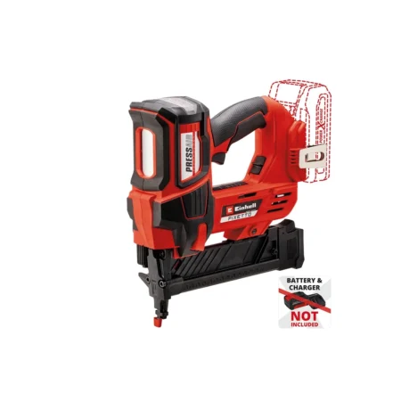 Einhell aku heftalica klamerica Fixetto 18/38 S Solo