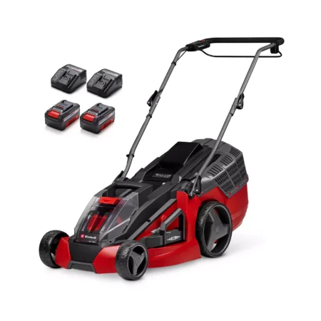Einhell aku kosilica kosačica za travu Power X-Change GE-CM 43 Li M Kit
