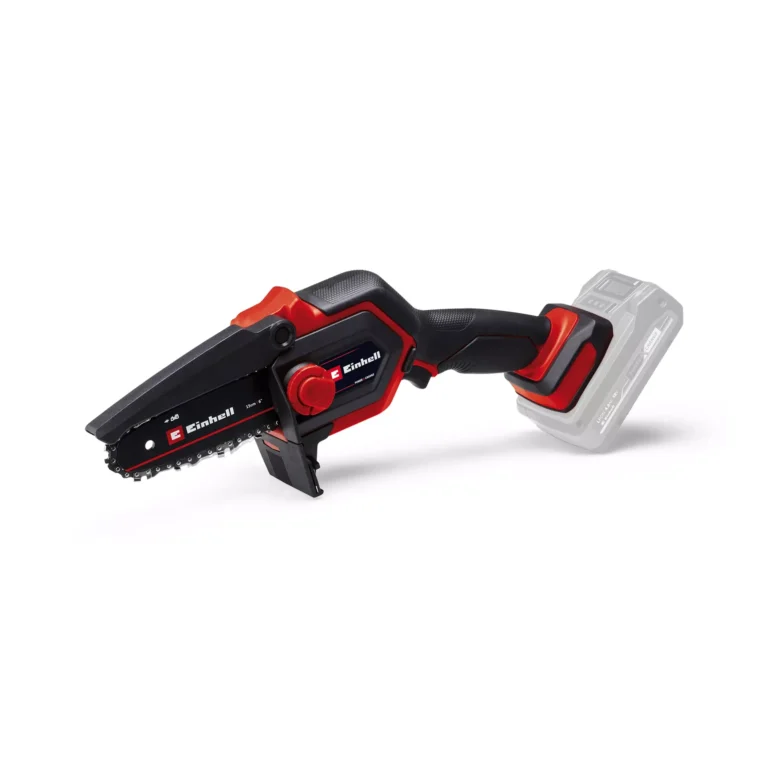 Einhell aku lančana pila testera Power X-Change GE-PS 18/15 Li BL Solo