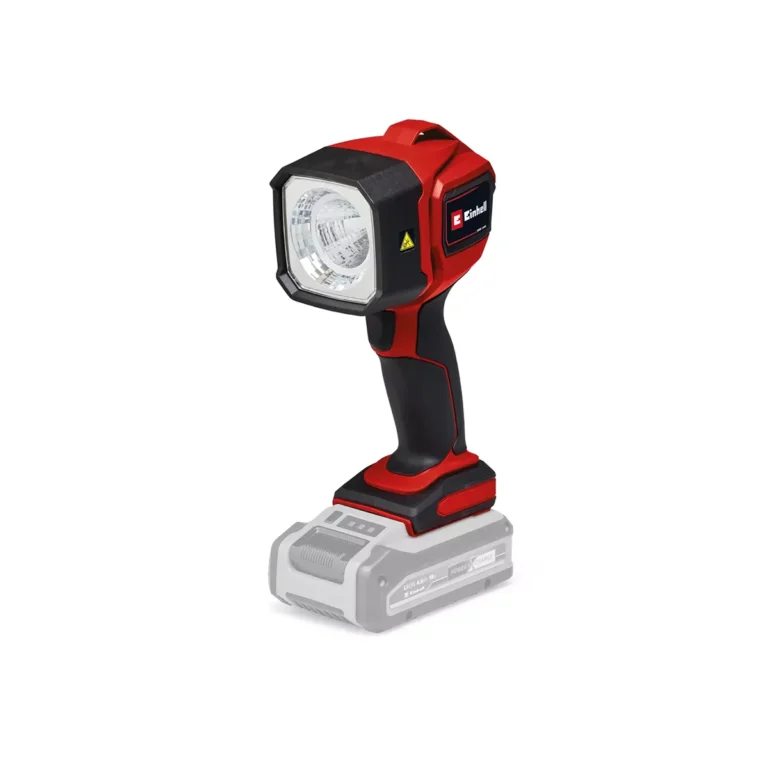Einhell aku led radna lampa svjetiljka Power X-Change TC-CL 18/350 Li Solo