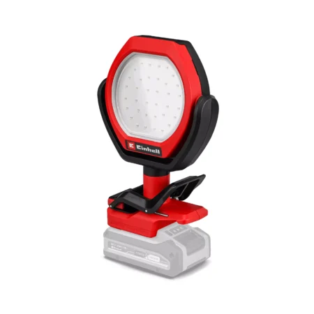 Einhell aku led radna lampa svjetiljka Power X-Change GC-OL 18/1500 Li Solo