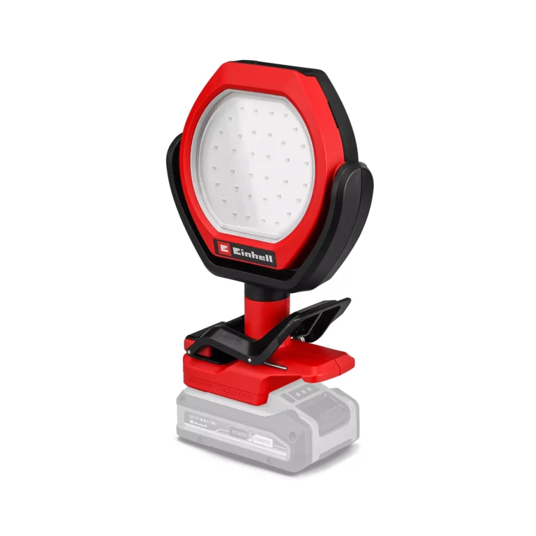 Einhell aku led radna lampa svjetiljka Power X-Change GC-OL 18/1500 Li Solo