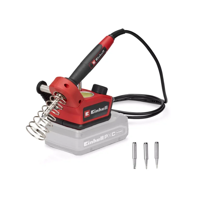 Einhell aku lemilica Power X-Change TE-SI 18/480 Li E Solo
