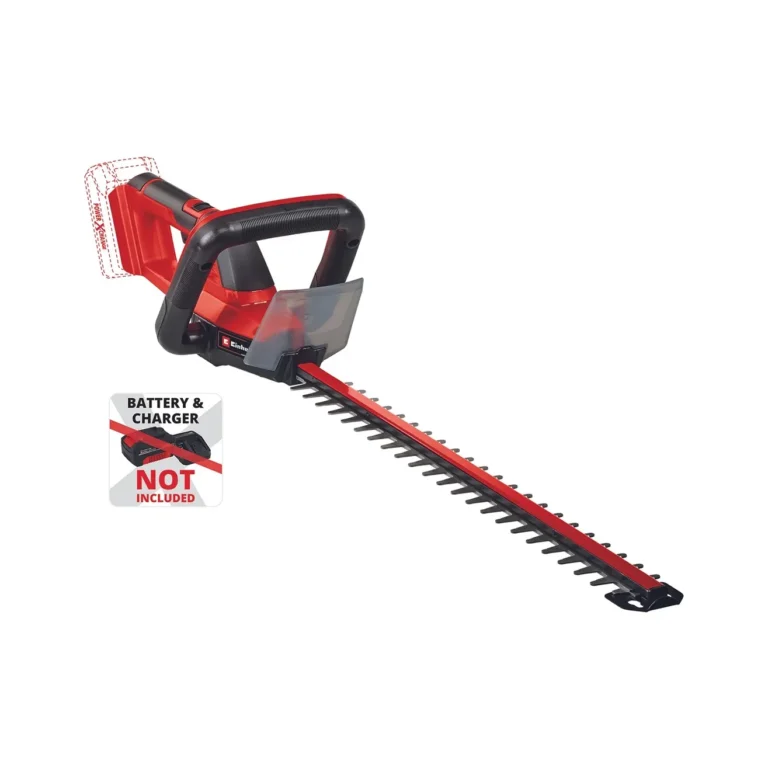 Einhell aku makaze škare za živicu Power X-Change GC-CH 18/50 Li Solo