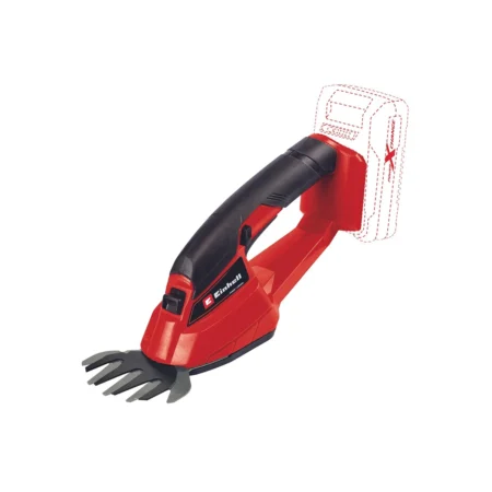 Einhell aku makaze za travu Power X-Change GC-CG 18/1 Li Solo