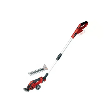 Einhell aku makaze za travu i živicu GE-CG 18/100 Li T Solo