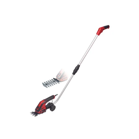 Einhell aku makaze za travu i živu ogradu GC-CG 3.6/70 Li
