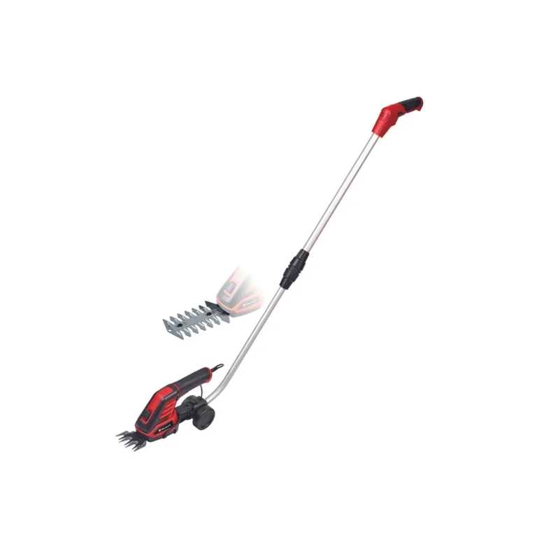 Einhell aku makaze za travu i živu ogradu GC-CG 3.6/70 Li