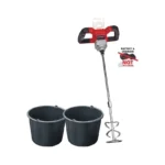 Einhell aku mješač boje i lijepka TE-MX 18 Li Solo