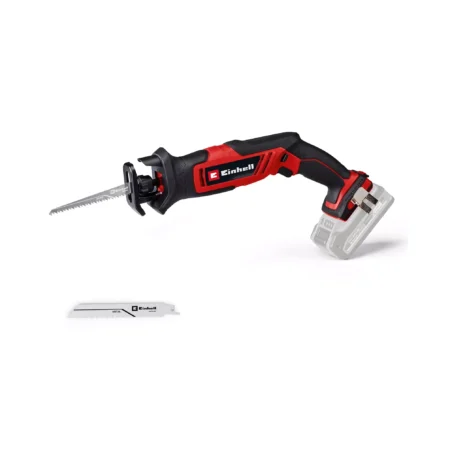 Einhell aku recipročna pila lisičji rep Power X-Change TE-AP 18/13 Li Solo