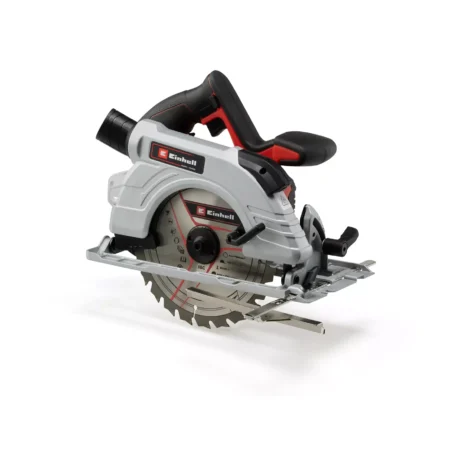 Einhell aku ručni cirkular Power X-Change TP-CS 18/190 Li BL Solo