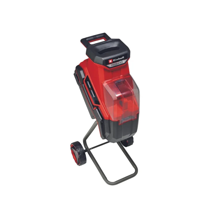 Einhell aku sjeckalica drobilica za grane PXC REDAXXO 36/25 Solo
