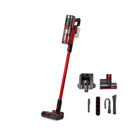 Einhell aku štapni usisivač Power X-Change TE-SV 18/270 Li BL Solo