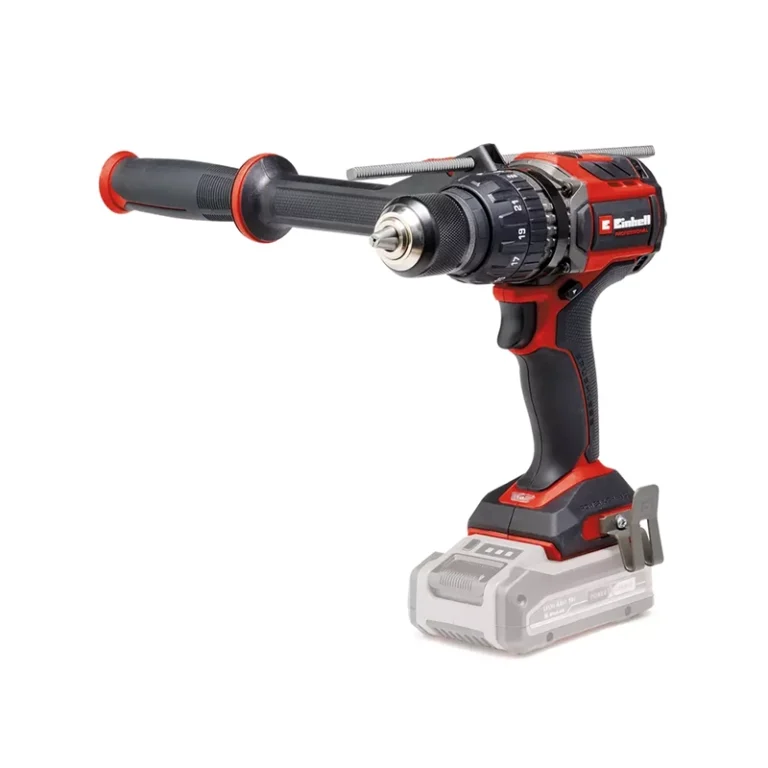 Einhell aku udarna bušilica Power X-Change TP-CD 18/120 Li-i BL Solo