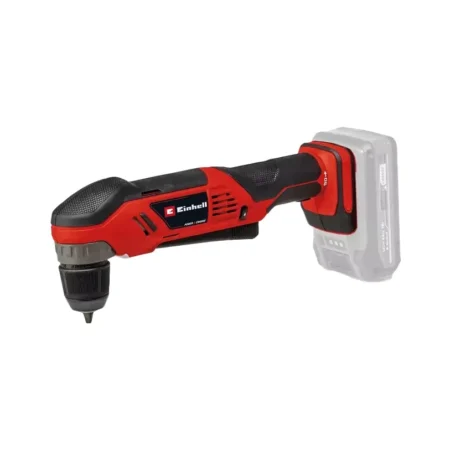 Einhell aku ugaona bušilica Power X-Change TE-AD 18 Li Solo