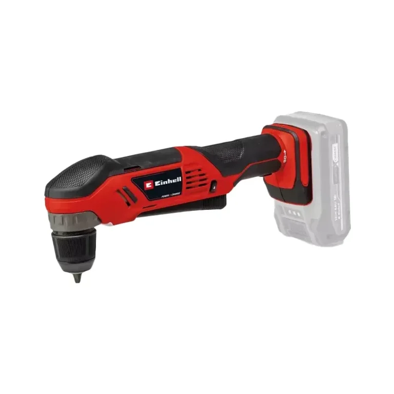 Einhell aku ugaona bušilica Power X-Change TE-AD 18 Li Solo
