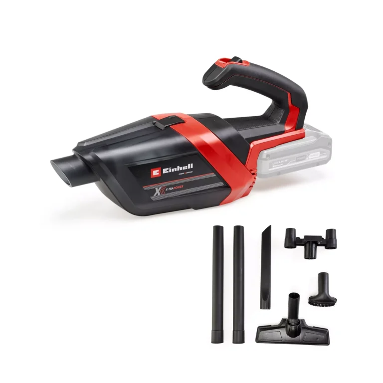 Einhell aku usisivač Power X-Change TE-HV 18/06 Li Solo
