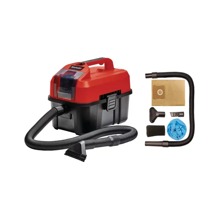 Einhell aku usisivač suvo/mokro TE-VC 18/10 Li Solo