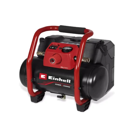 Einhell aku vazdušni zračni kompresor Power X-Change TE-AC 36/150 Li OF Solo