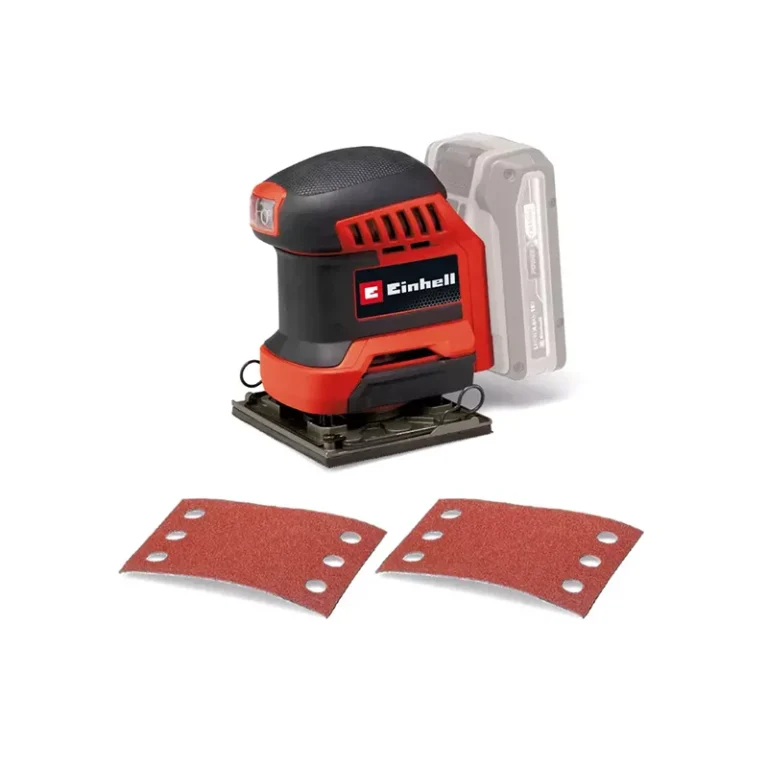 Einhell aku vibraciona brusilica Power X-Change TE-OS 18/113 Li Solo