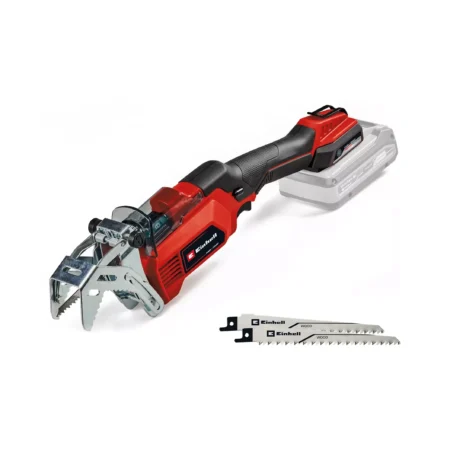 Einhell aku vrtna pila testera Power X-Change GE-GS 18/150 Li Solo