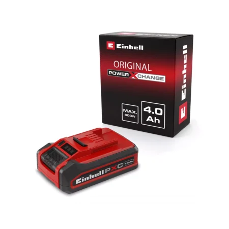 Einhell baterija Power X-Change 18 V 4.0 Ah